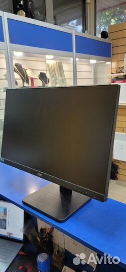 Монитор LOC 24