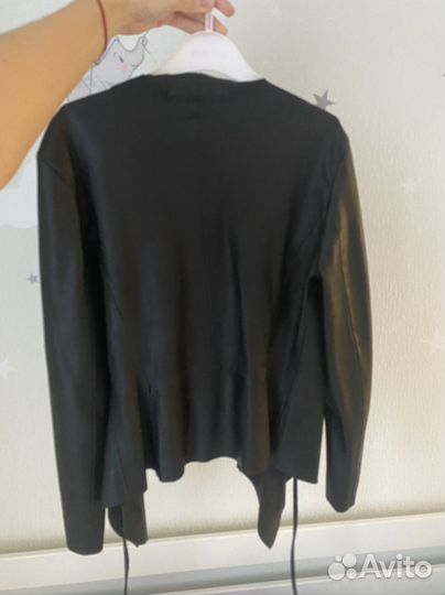 Пиджак жакет лав репаблик