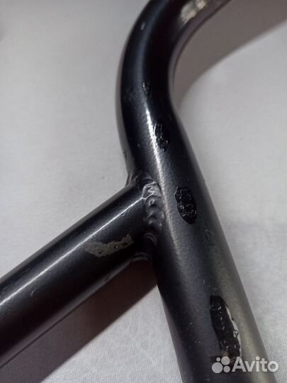 Руль для bmx radio 