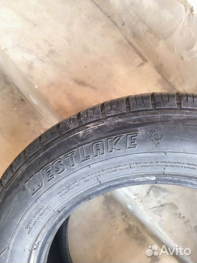 Резина на Газель 185 75 r16c бу