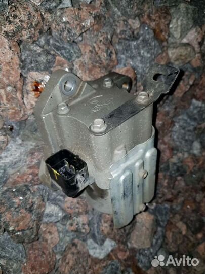 Свежий насос масляный АКПП Genesis G80 2.0