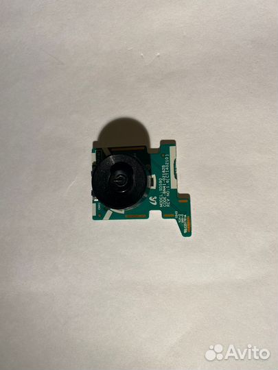 Кнопка включения sd590 bn41-02182b rev 1.6