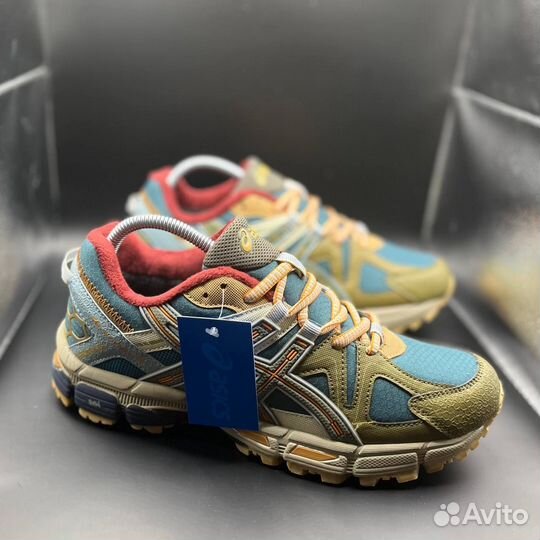 Кроссовки мужские Asics