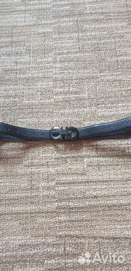 Фирменные ремни