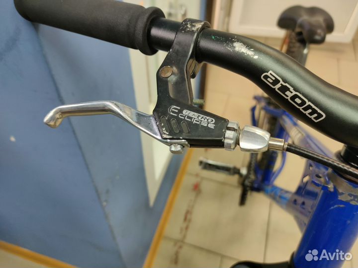 Горный велосипед Atom Mr Dirt UNO A