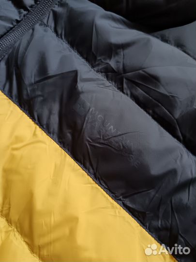 Утепленная куртка Mountain Warehouse (оригинал)