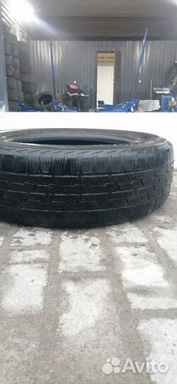 Firestone Winterhawk 2 185/65 R15