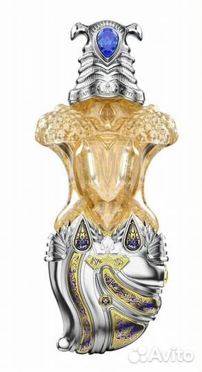 Shaik №77; №70; №30; №33;Gold; Arabian Blue 77