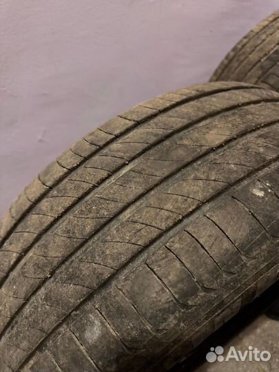 Michelin Primacy 4 255/45 R20 105V