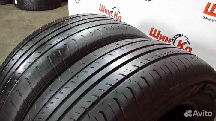 Hankook Optimo K415 225/60 R17