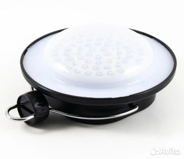 Фонарь сибирский следопыт-burst 60 кемпинговый