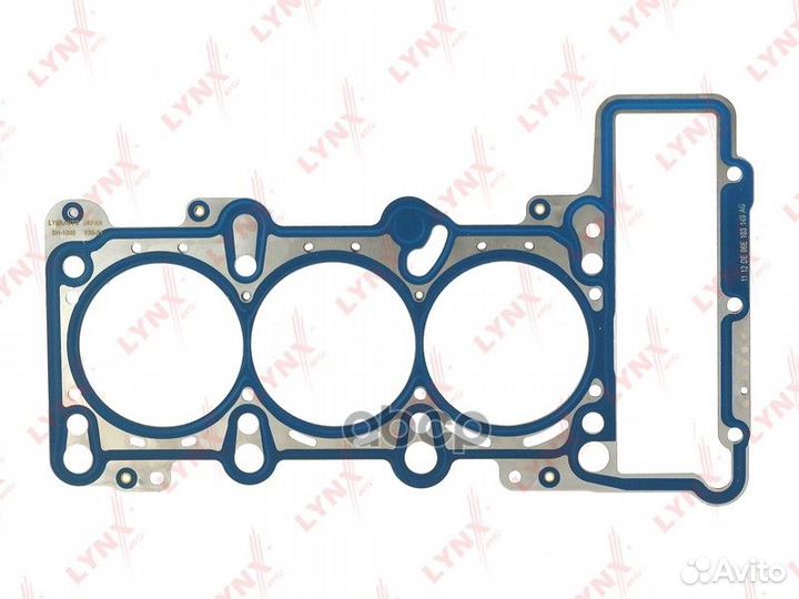 Прокладка гбц SH1000 lynxauto