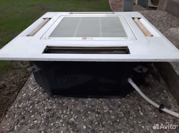 Сплит-система LG LT-B3681HL