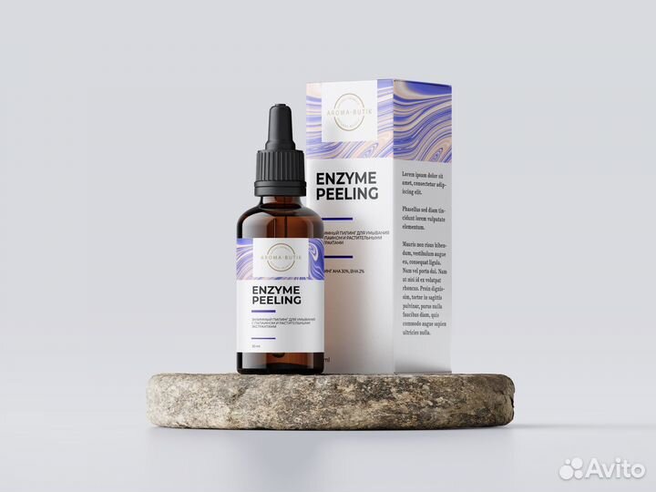 Дизайнер упаковки