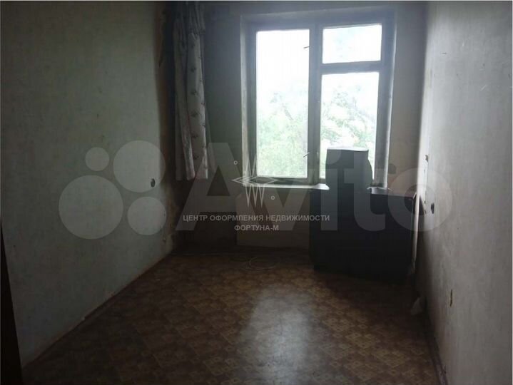 2-к. квартира, 41,7 м², 5/5 эт.