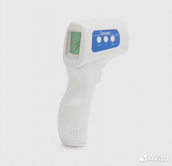 Бесконтактный термометр Berrcom JXB-178