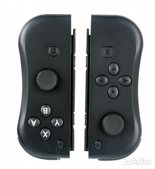 Геймпады для Switch Nintendo 2 Joy-Con (8 цветов)