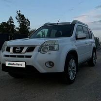 Nissan X-Trail 2.0 CVT, 2011, 448 000 км, с пробегом, цена 1 150 000 руб.