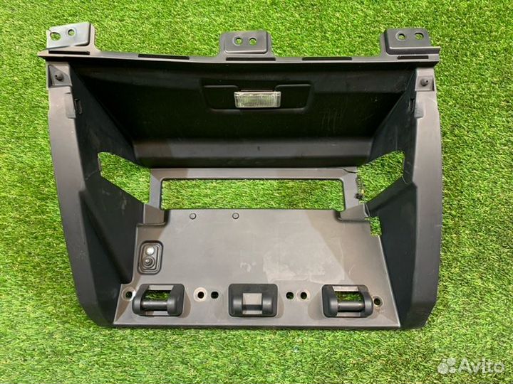 Бардачок Jac S5 2.0 HFC4GA3 2019