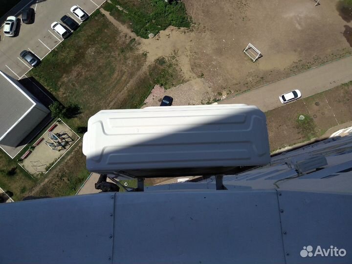 Установка и Обслуживание Кондиционеров