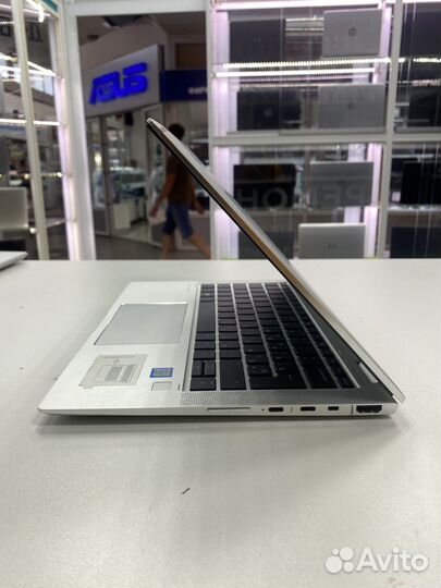 Ноутбук HP Elitebook x360 1030 G3 i5