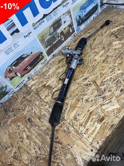 Рулевая рейка Хендай Санта Фе 1