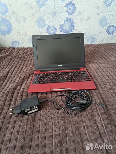 Ноутбук samsung