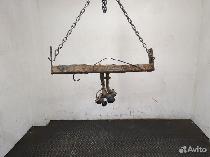 Устройство прицепное (фаркоп) Suzuki Grand Vitara