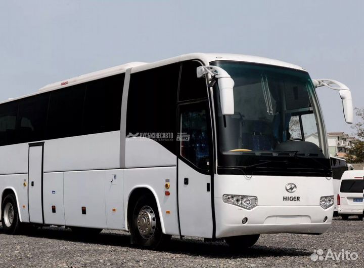 Водитель категории D