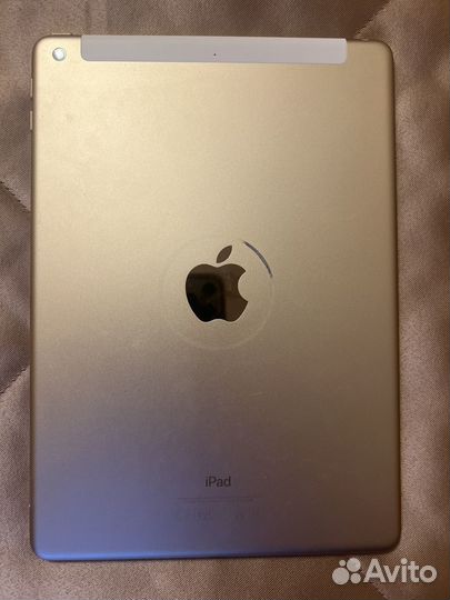 Apple iPad air 2