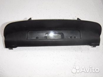 Часы 85201SA030 Субару Forester 2 SG