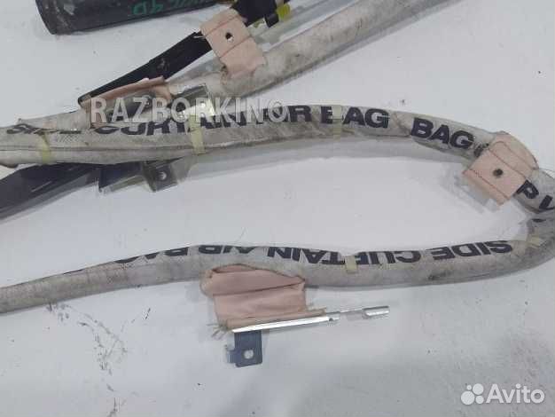 Подушка потолочная (шторка)