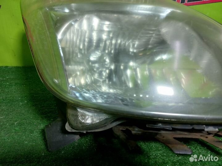 Фара toyota NHW20 prius 4724