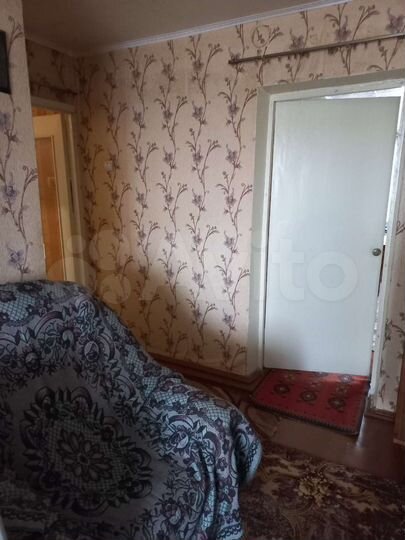 3-к. квартира, 60,1 м², 5/5 эт.