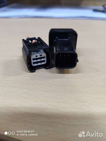 Камера заднего вида nissan т 32