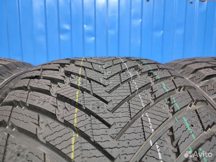 iLink Wintervorhut Stud II 245/45 R18