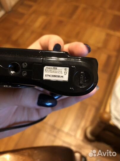 Фотоаппарат samsung