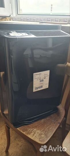 Очиститель воздуха electrolux