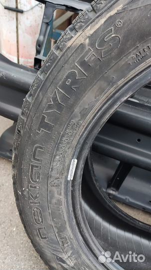 Nokian Tyres Nordman 7 205/55 R16 94T