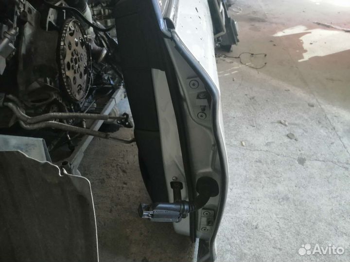 Дверь задняя левая Bmw X5 F15