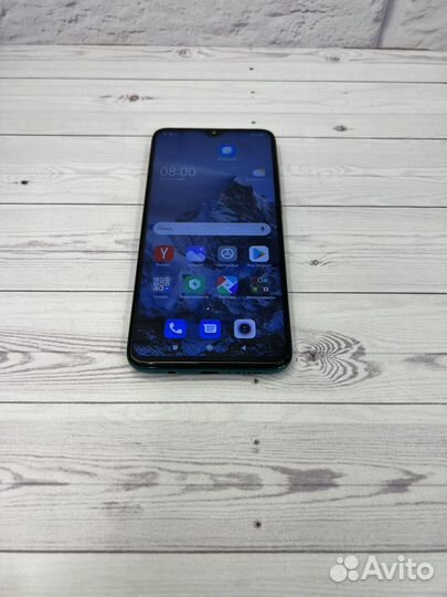 Xiaomi Redmi Note 8 Pro, 6/64 ГБ