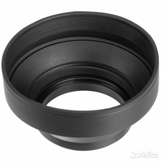 Бленда Mekko, резиновая, 58mm