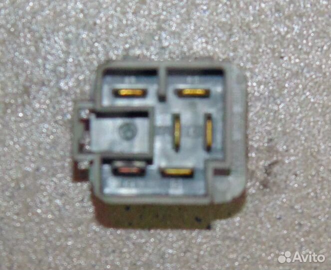 Реле Nissan 25230C9962