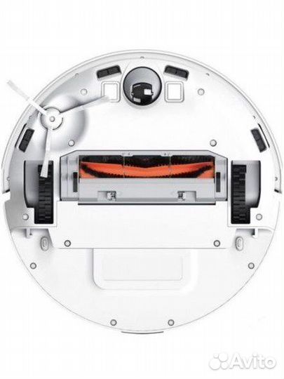 Робот-пылесос Xiaomi Mi Robot Vacuum-Mop 2 Lite