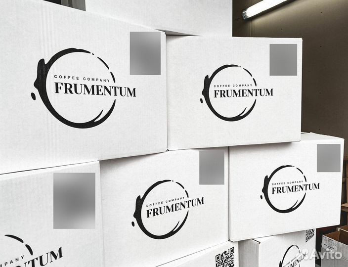 Зерновой кофе оптом