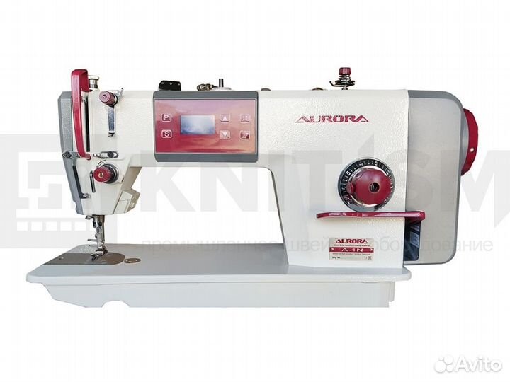 Швейная машина aurora A-1N