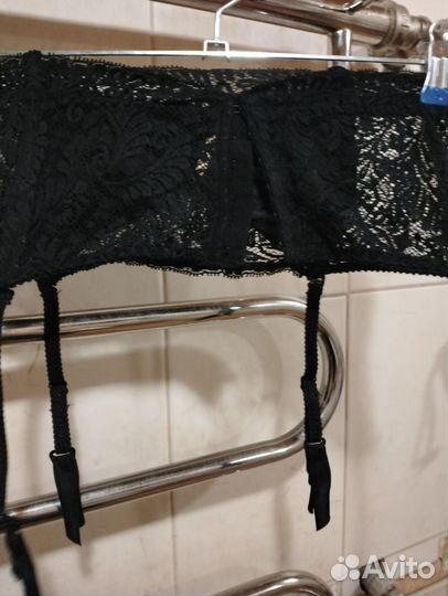 Пояс для чулок