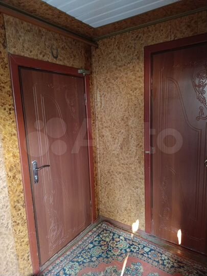 Дом 85 м² на участке 6 сот.