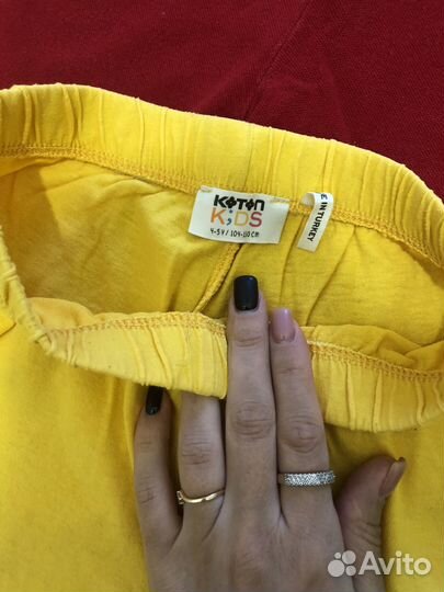 Шорты на мальчика