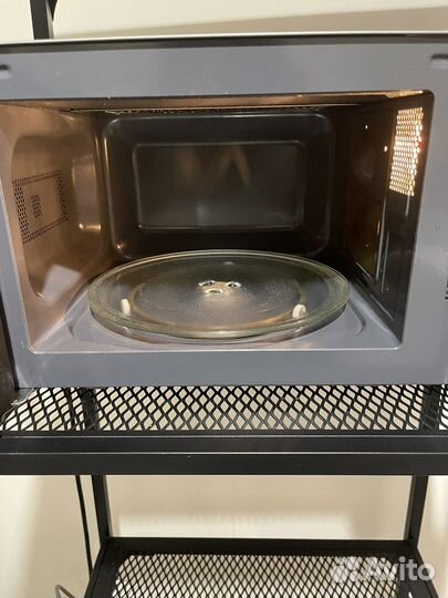 Микроволновая печь panasonic бу